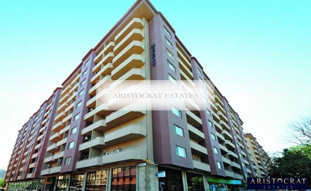 Elmlər Akademiyası Megacitydə dubleks satılır