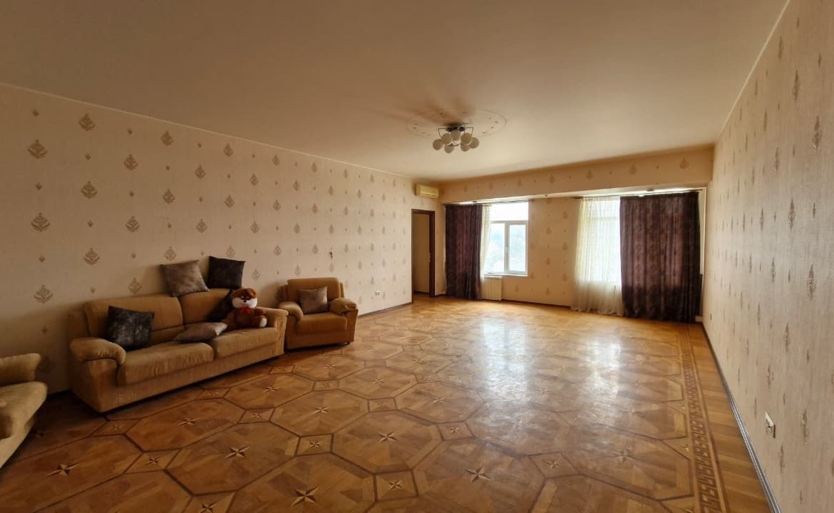 Elmlerde 2 otaqli yeni tikili satilir