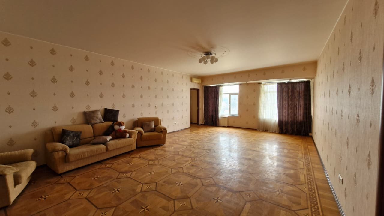Elmlerde 2 otaqli yeni tikili satilir
