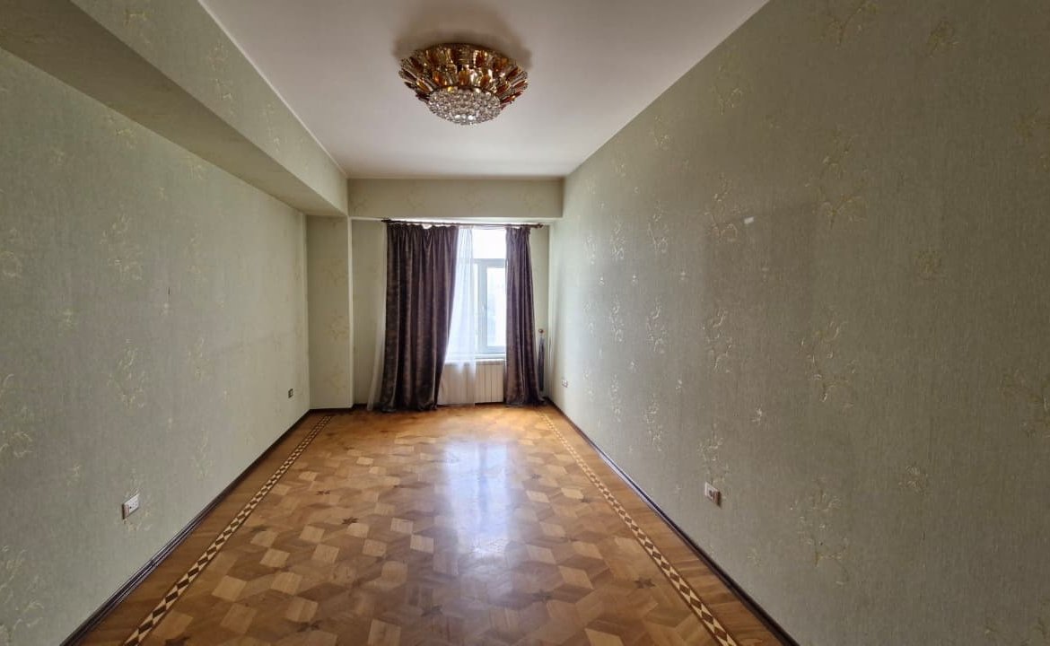 Elmlerde 2 otaqli yeni tikili satilir