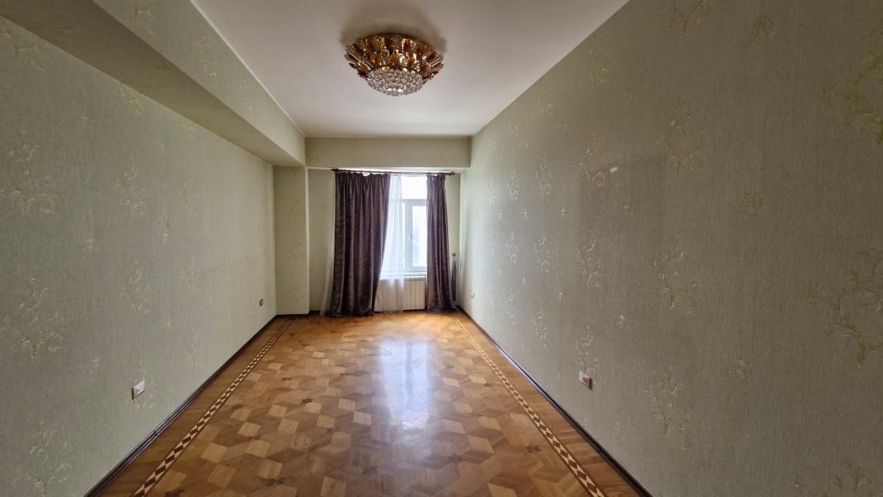 Elmlerde 2 otaqli yeni tikili satilir