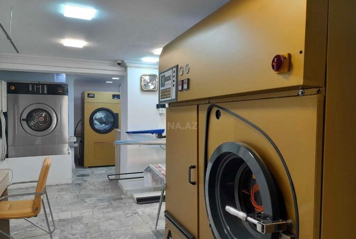 Hazır bines daxil obyekt satılır