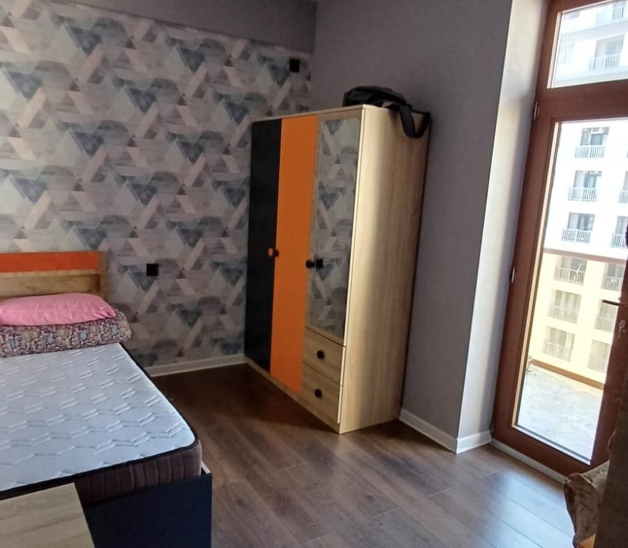 Elmlerde yeni tikili, 4 otaqli satilir