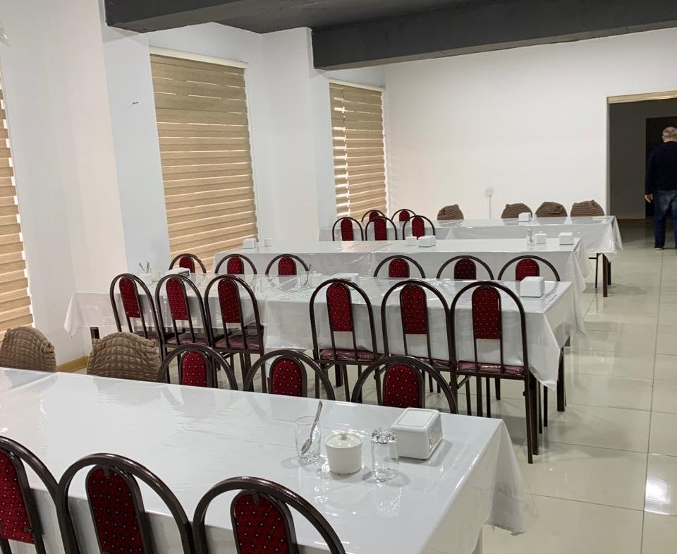 Ehmedlide merasim evi satilir