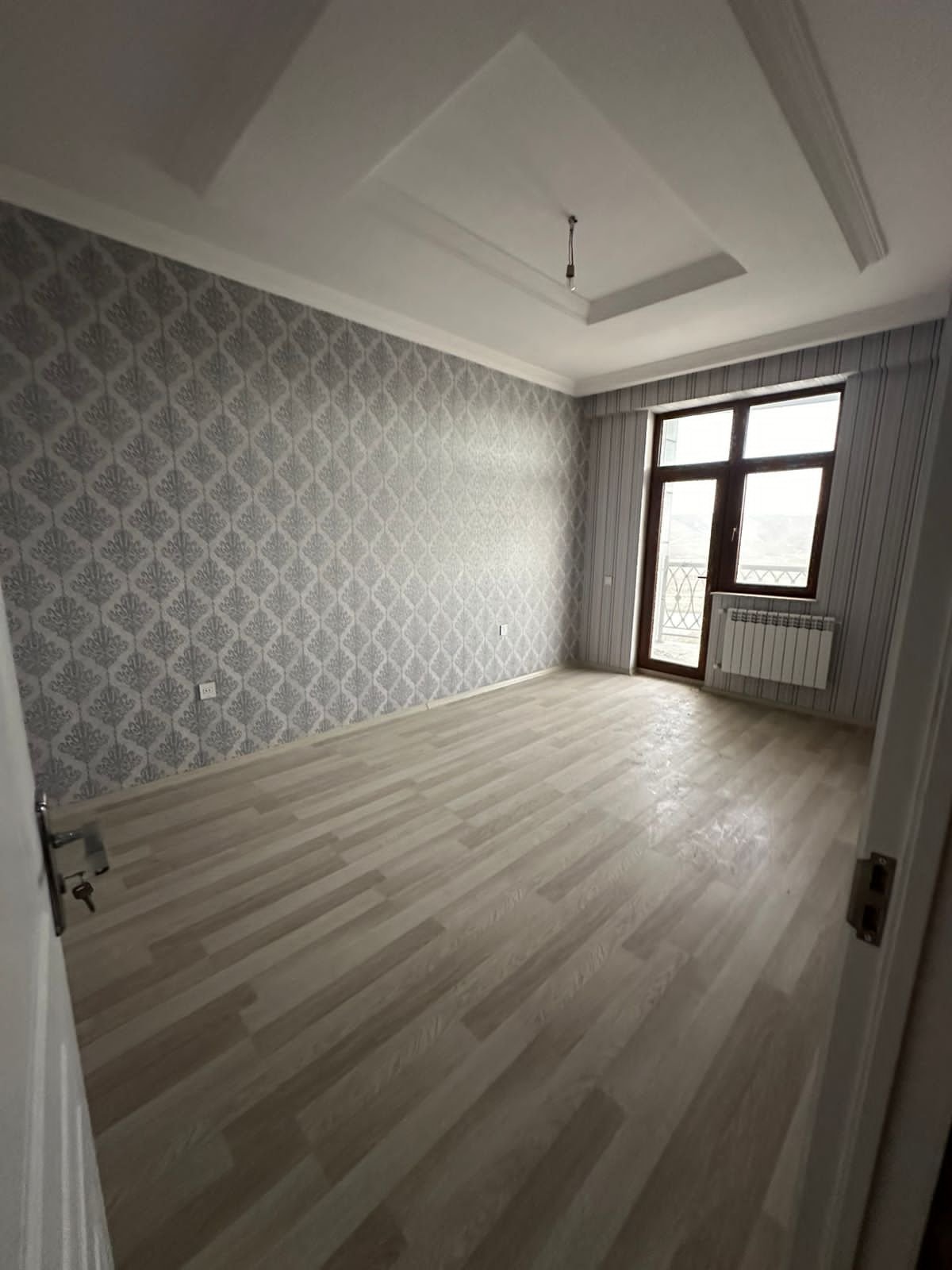 Jasmine Parkda 3 otaqlı satılır