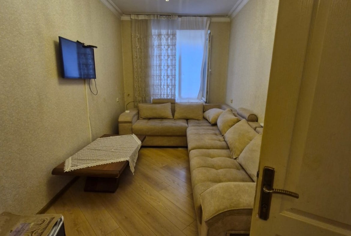 Parlament pr 3 otaqli minsk satilir