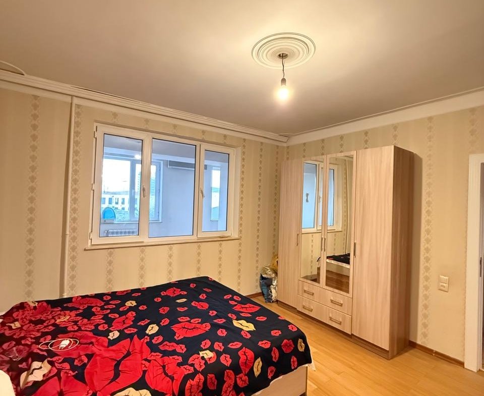 Elmler ipotekaya yararli leninqrad 4 otaq satilir