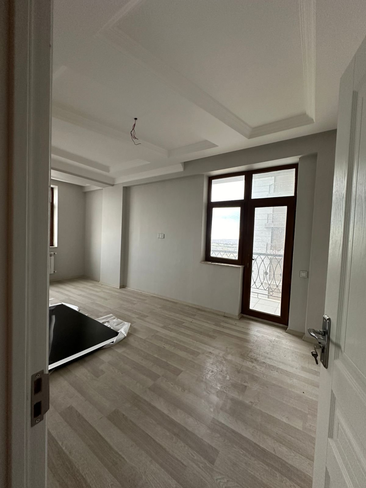 Jasmine Parkda 3 otaqlı satılır