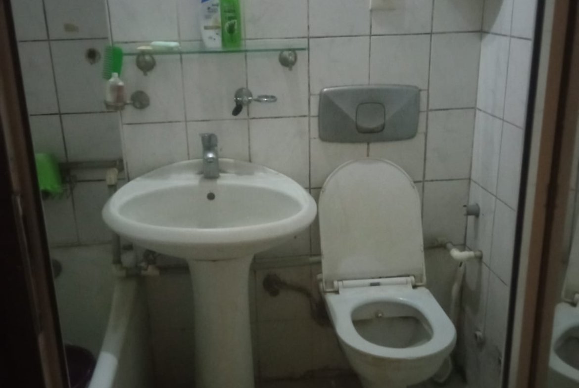 İnşaatçıar pr 4 otaq eksperimental
