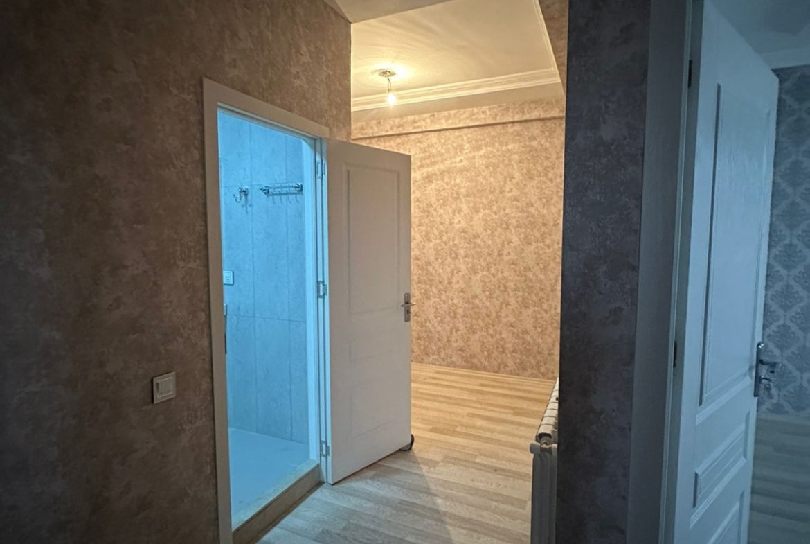 Jasmine Parkda 3 otaqlı satılır