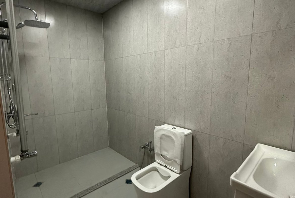 Jasmine Parkda 3 otaqlı satılır
