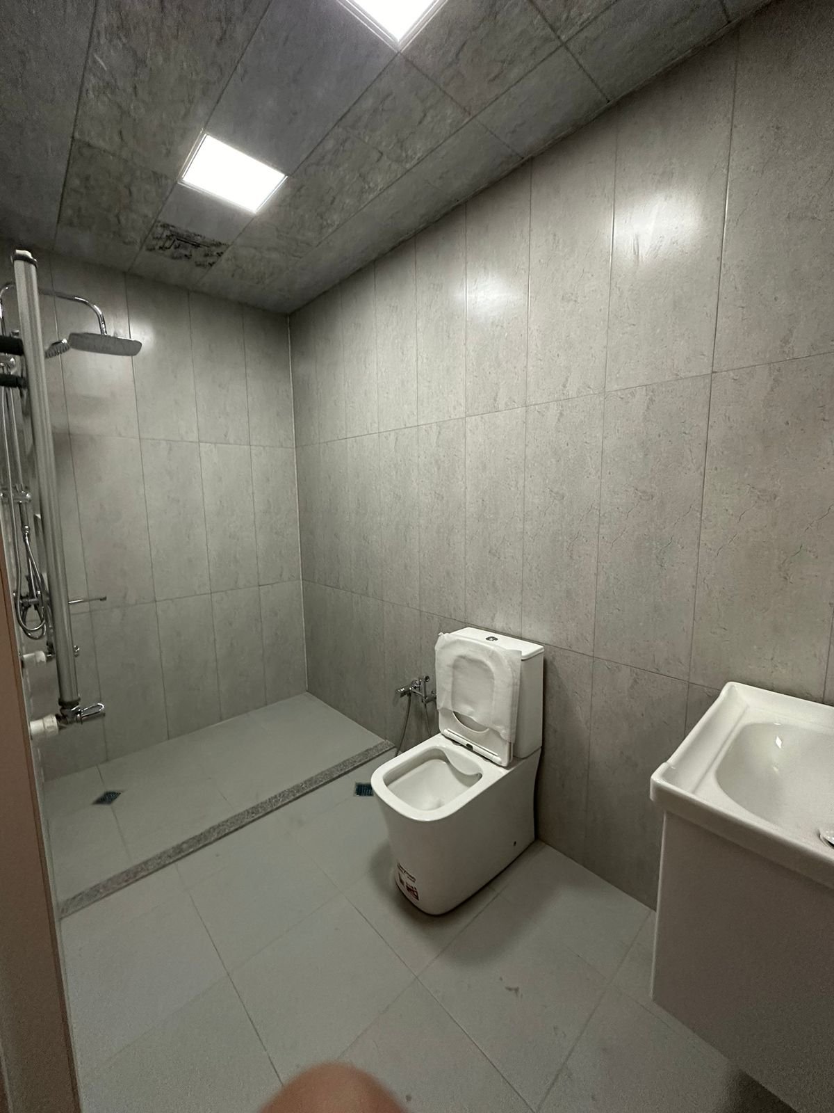 Jasmine Parkda 3 otaqlı satılır