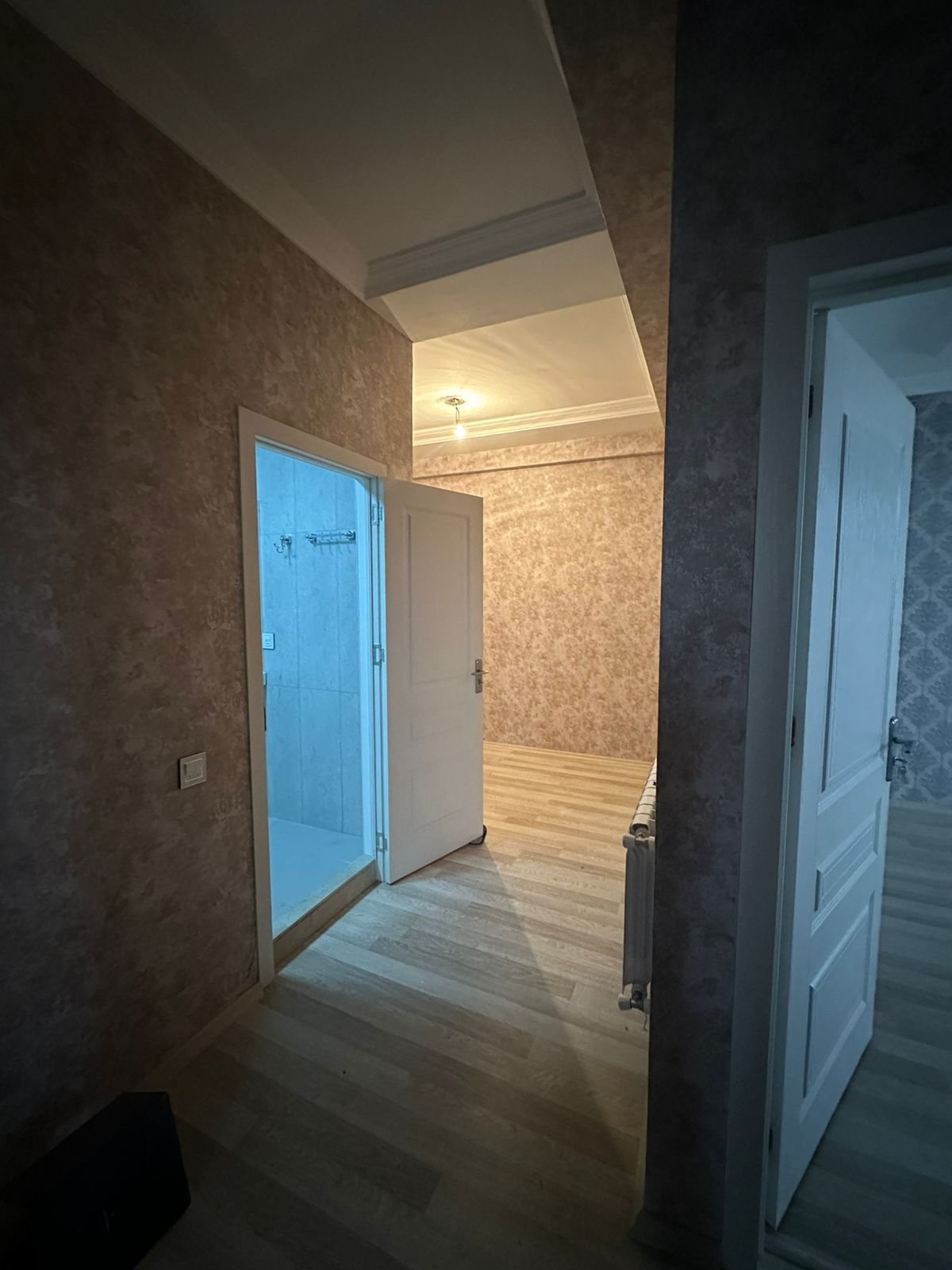 Jasmine Parkda 3 otaqlı satılır