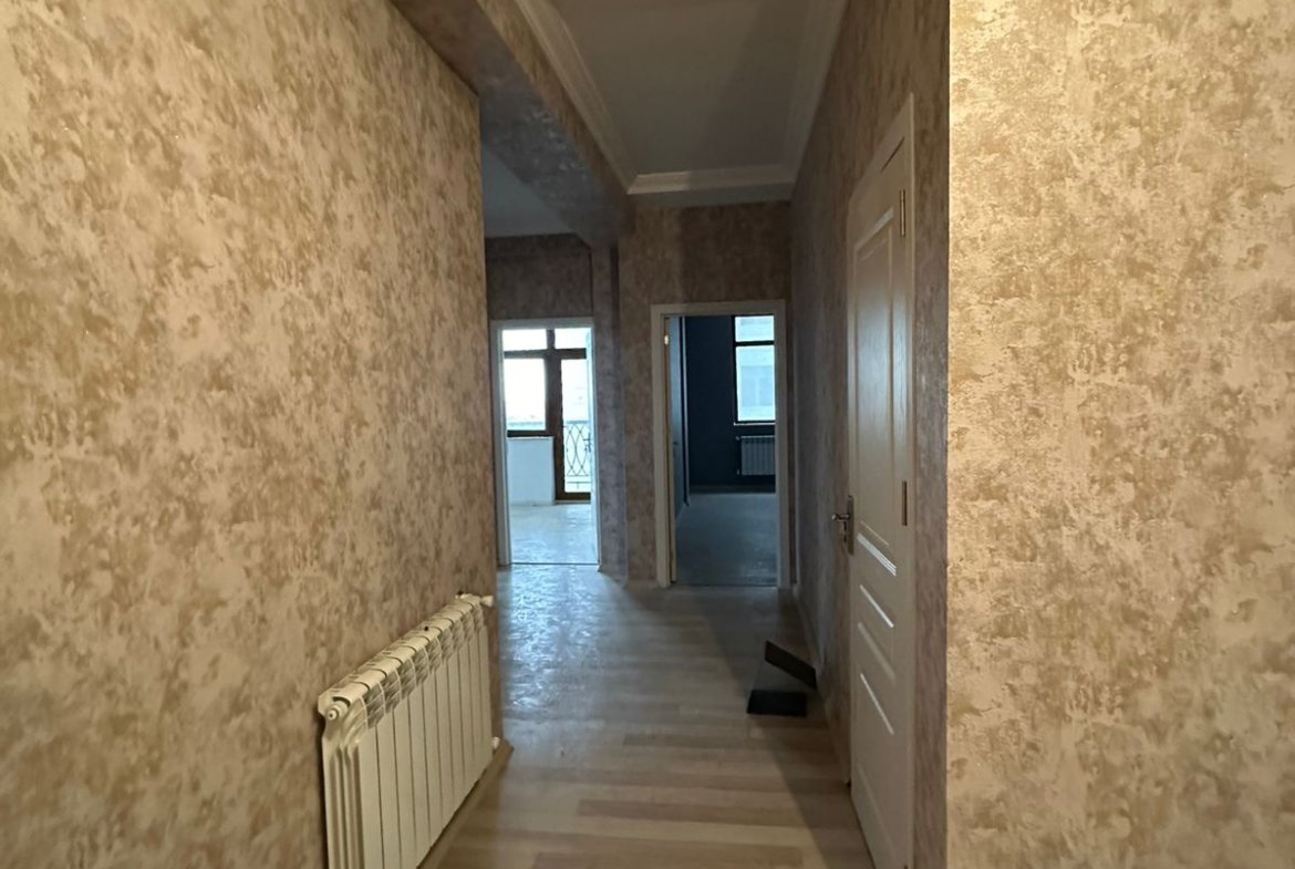 Jasmine Parkda 3 otaqlı satılır