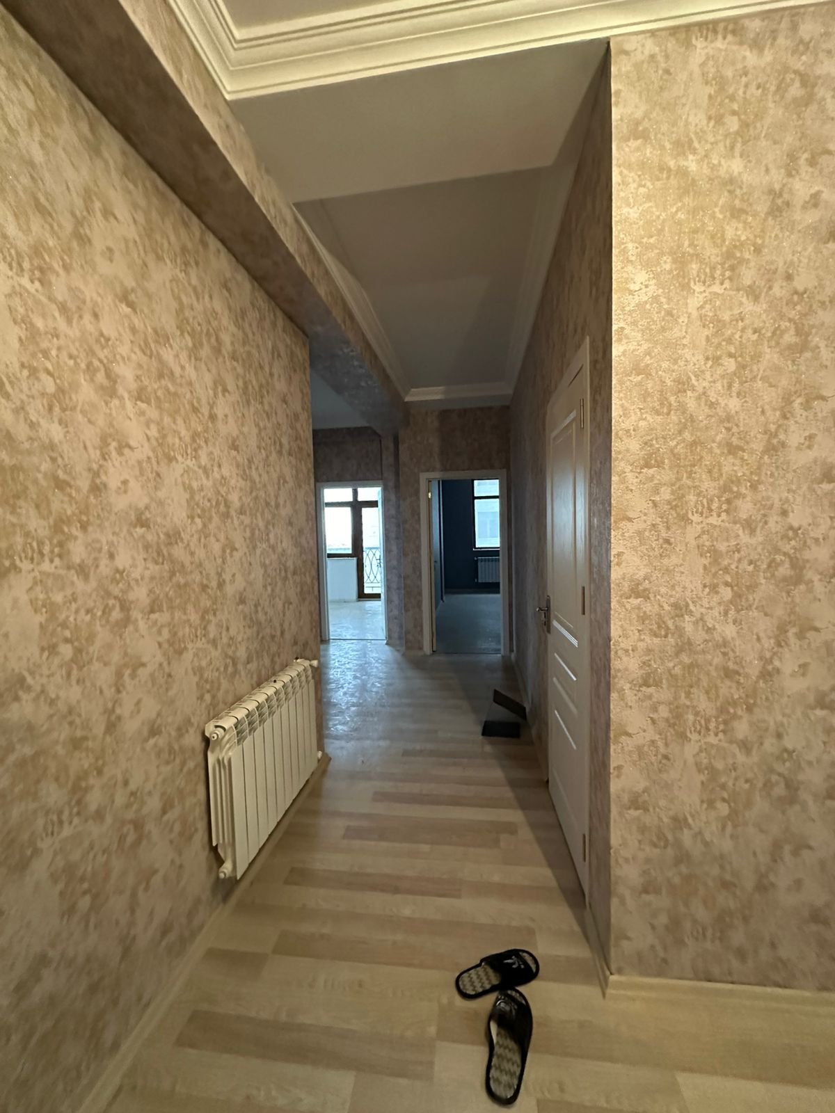 Jasmine Parkda 3 otaqlı satılır