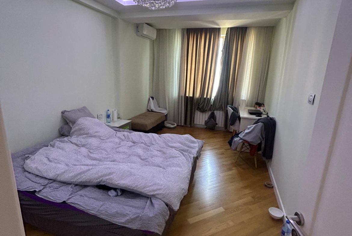 Şərifzade Residence 3 otaqlı satılır