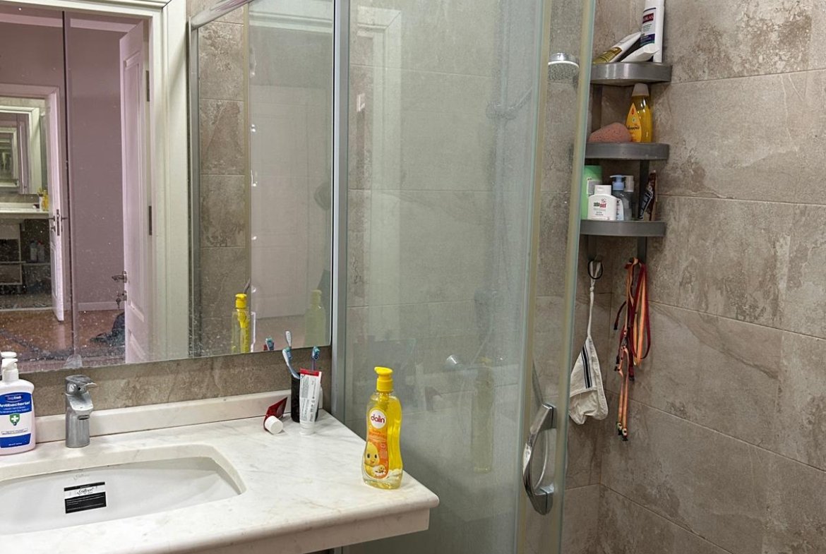 Şərifzade Residence 3 otaqlı satılır