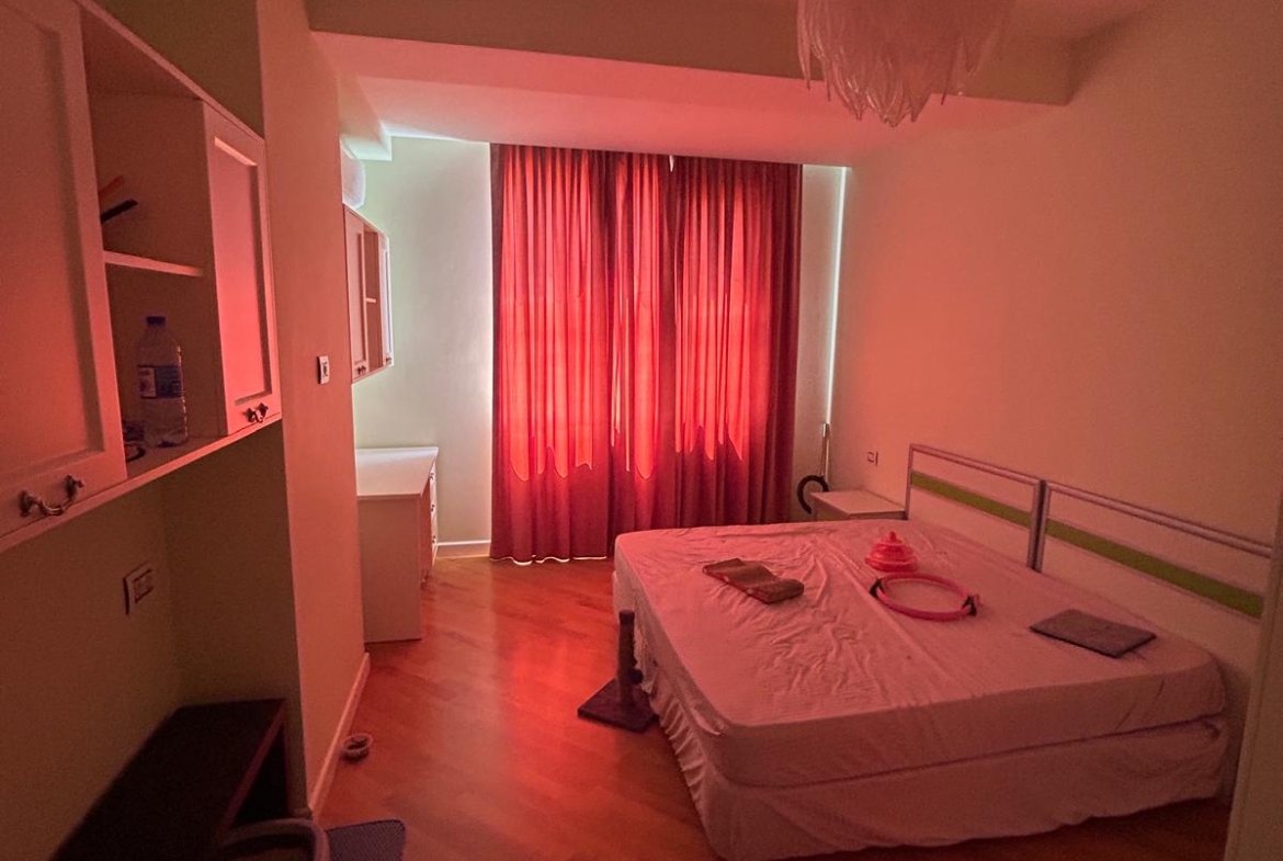 Şərifzade Residence 3 otaqlı satılır