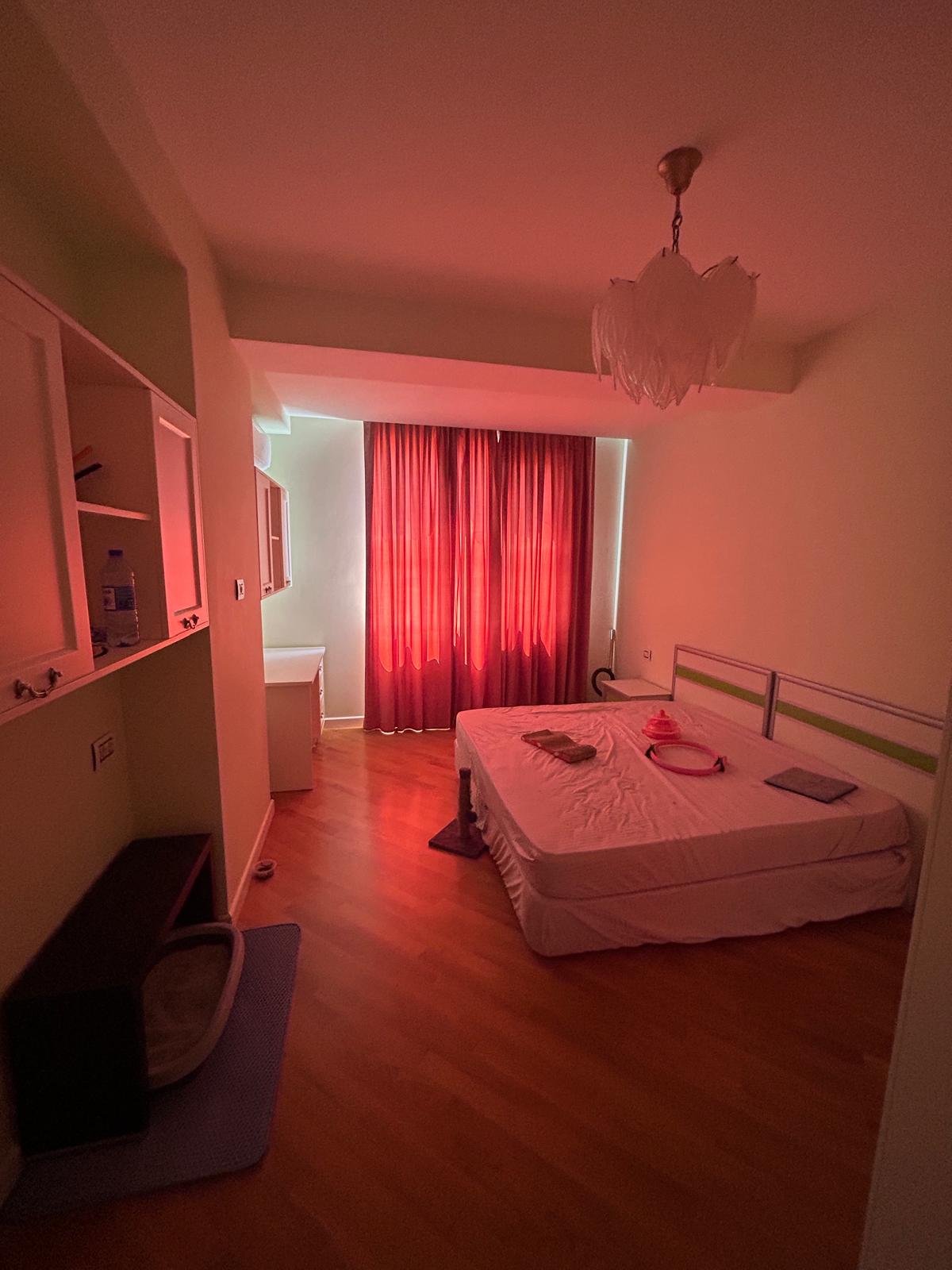 Şərifzade Residence 3 otaqlı satılır