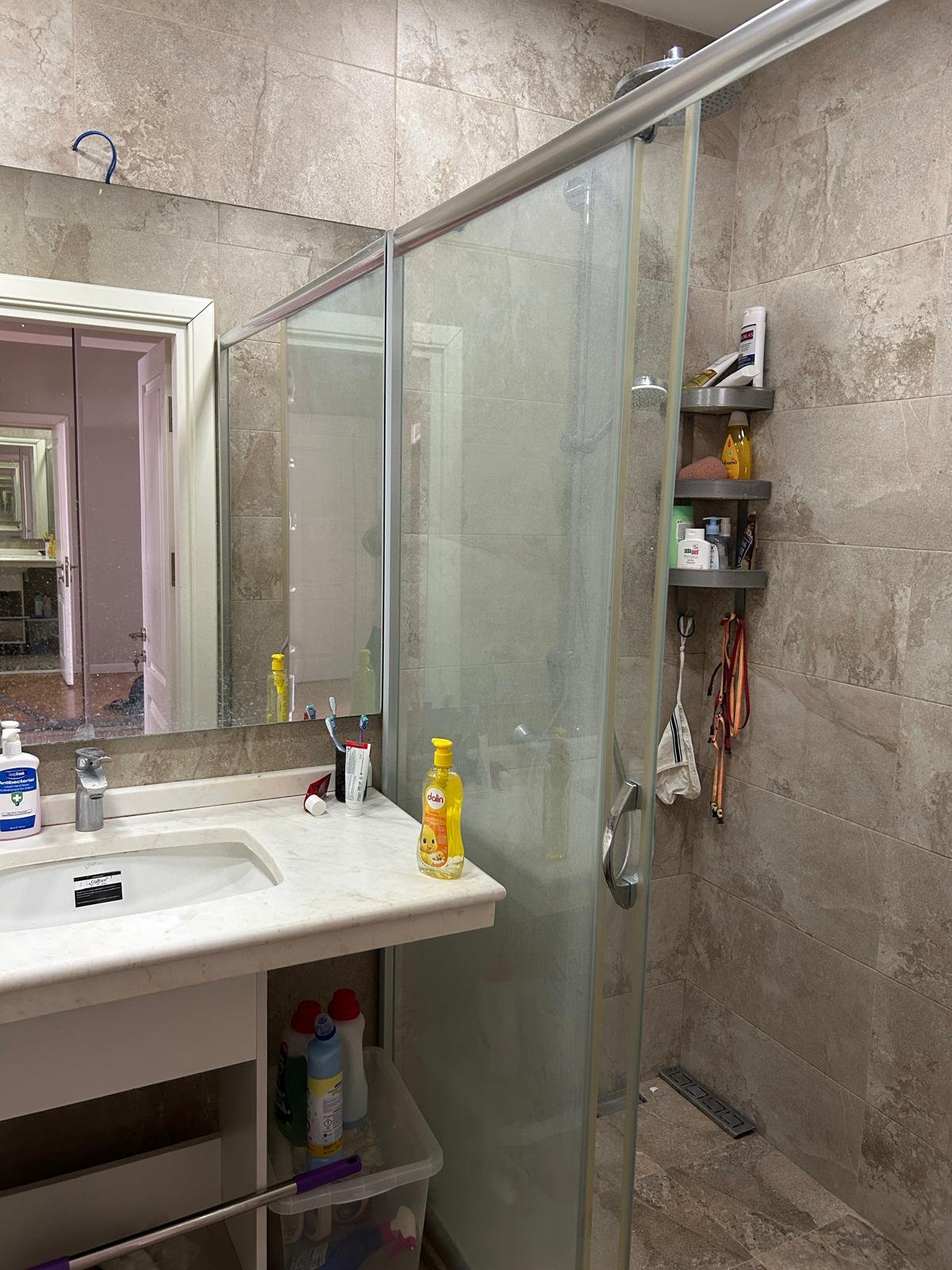 Şərifzade Residence 3 otaqlı satılır