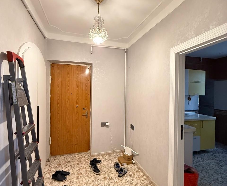 Elmler ipotekaya yararli leninqrad 4 otaq satilir