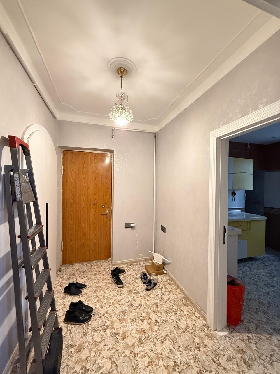 Elmler ipotekaya yararli leninqrad 4 otaq satilir