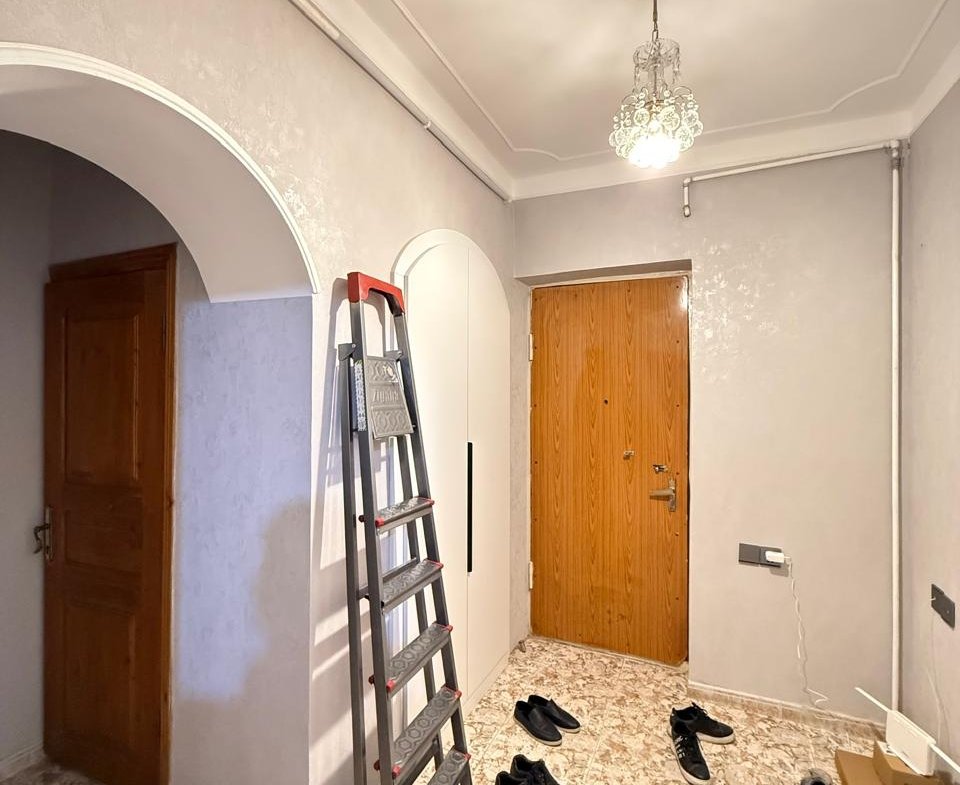 Elmler ipotekaya yararli leninqrad 4 otaq satilir