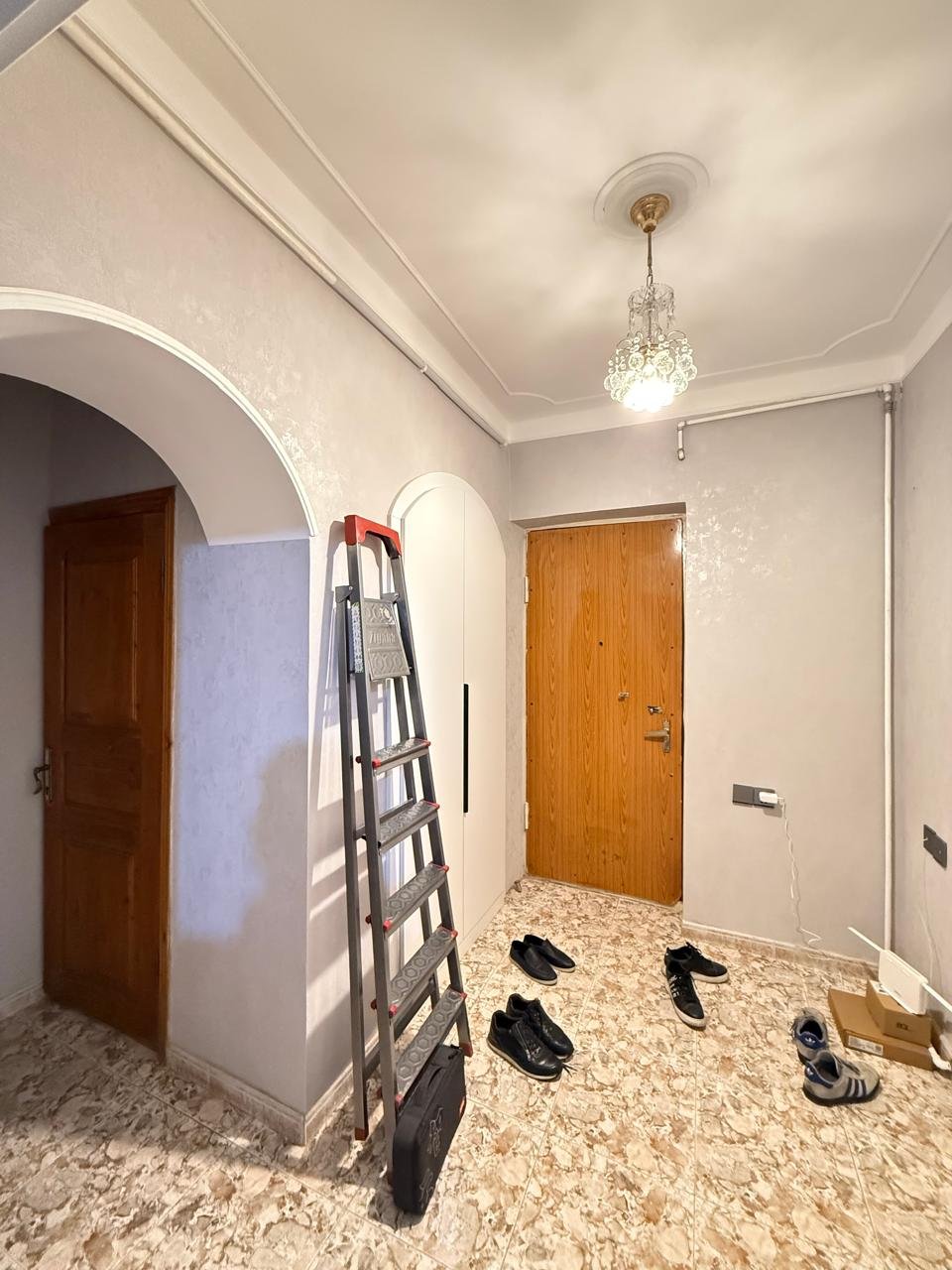 Elmler ipotekaya yararli leninqrad 4 otaq satilir