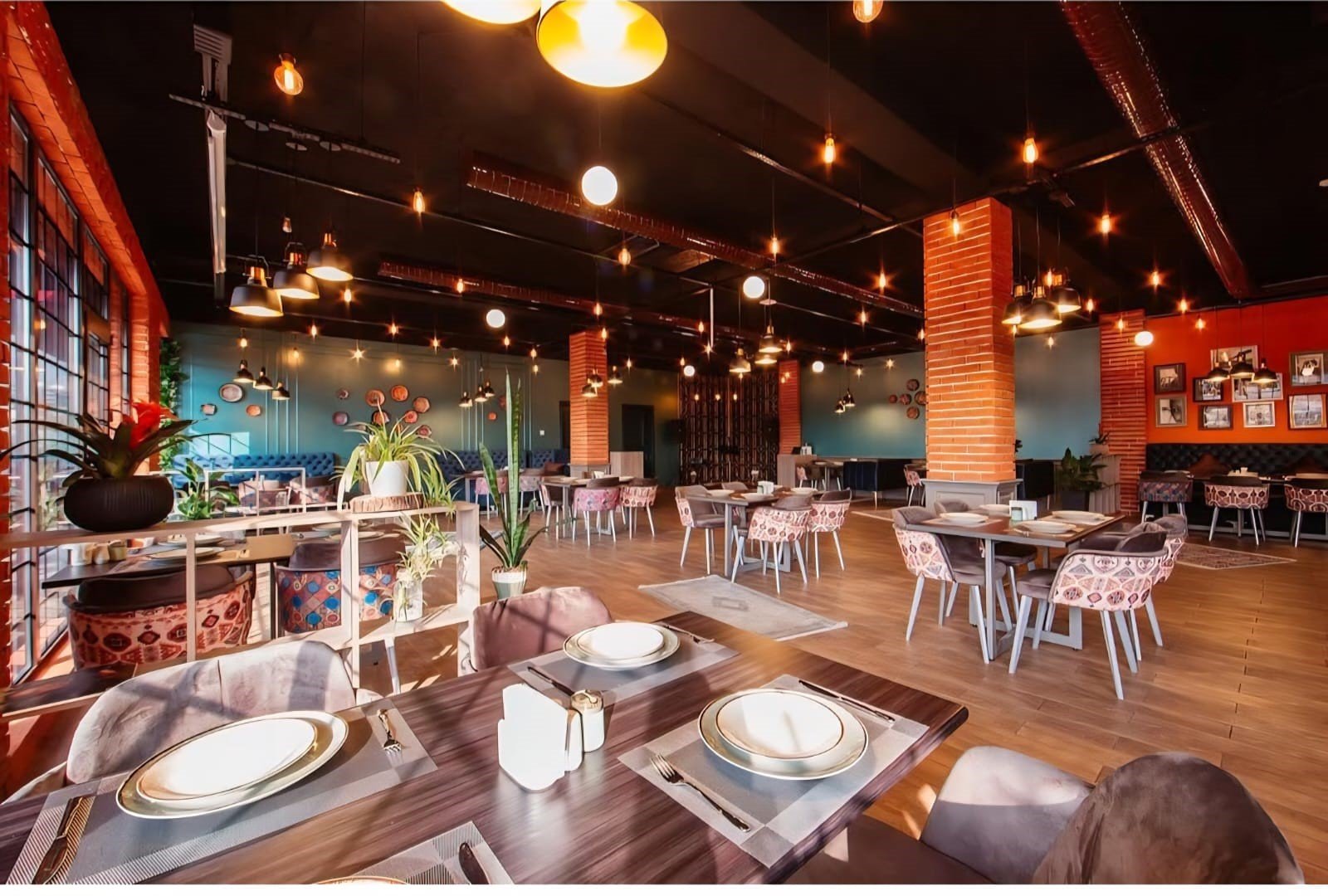 Restoran satılır