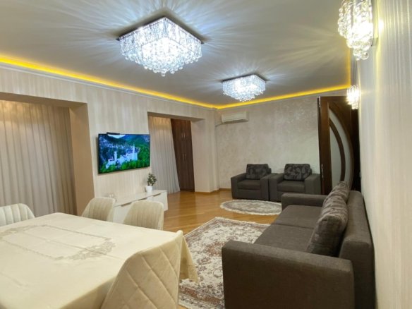 ATV yani ipotekaya yararli 3 otaqli
