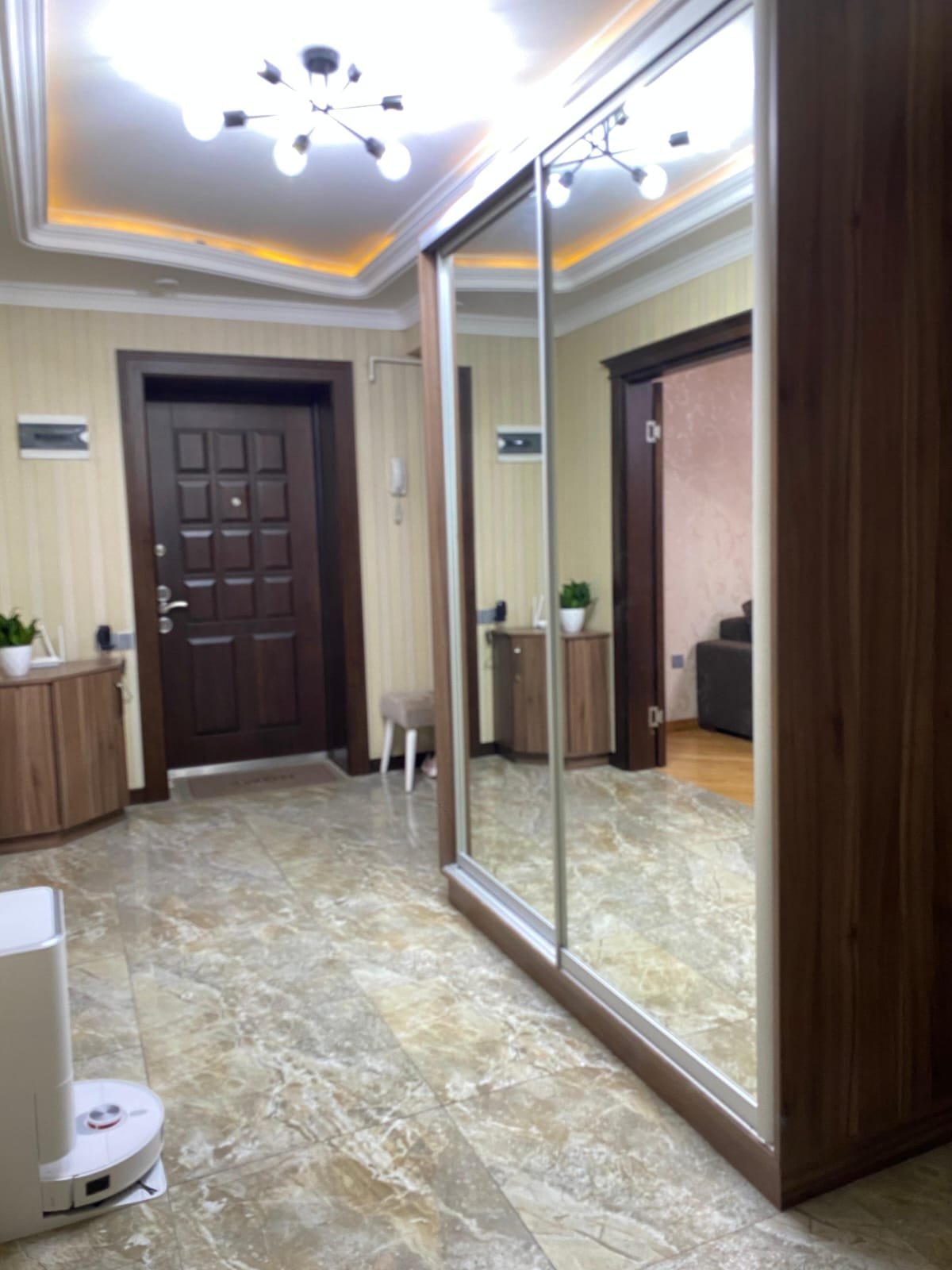 ATV yani ipotekaya yararli 3 otaqli
