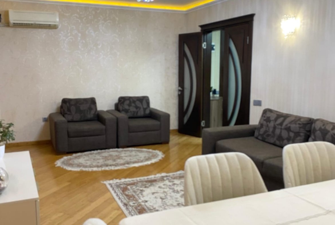 ATV yani ipotekaya yararli 3 otaqli