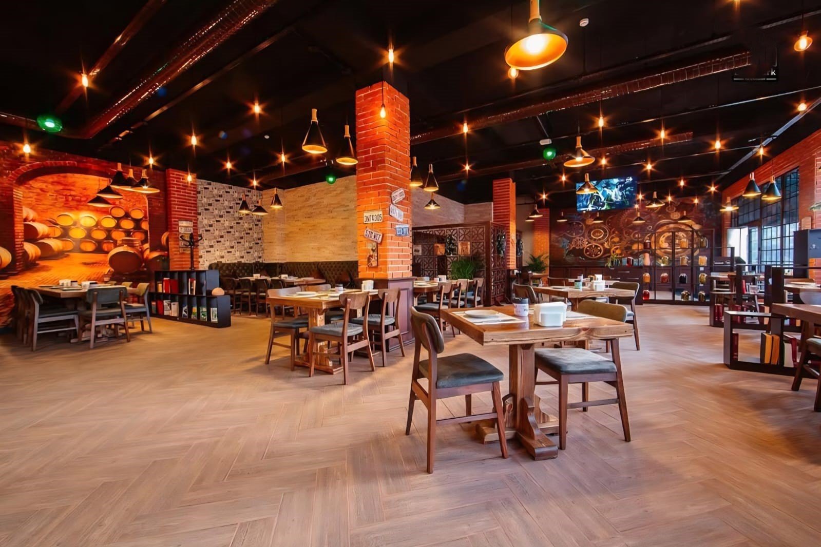 Restoran satılır