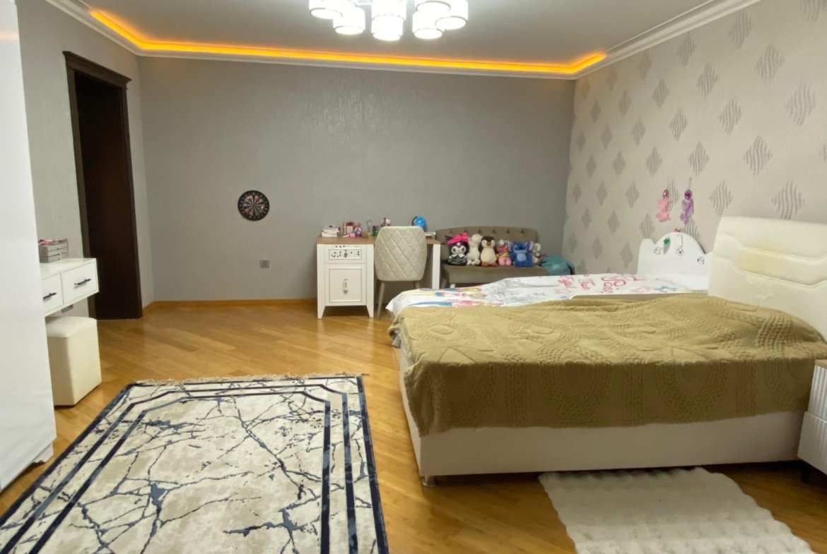 ATV yani ipotekaya yararli 3 otaqli