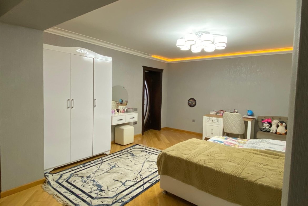 ATV yani ipotekaya yararli 3 otaqli