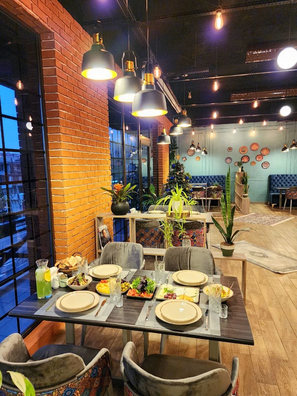 Restoran satılır