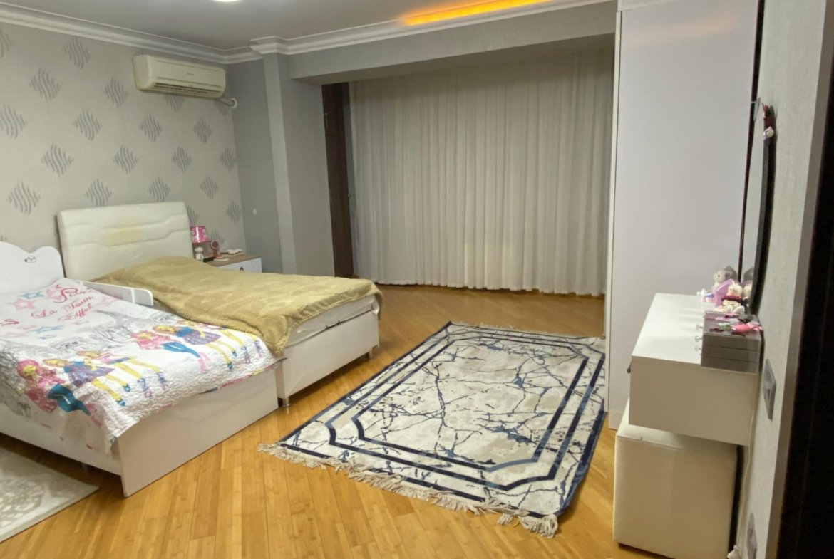 ATV yani ipotekaya yararli 3 otaqli