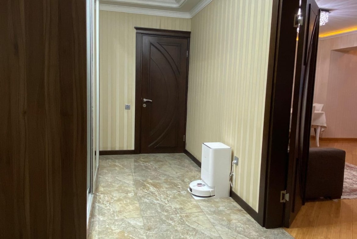 ATV yani ipotekaya yararli 3 otaqli