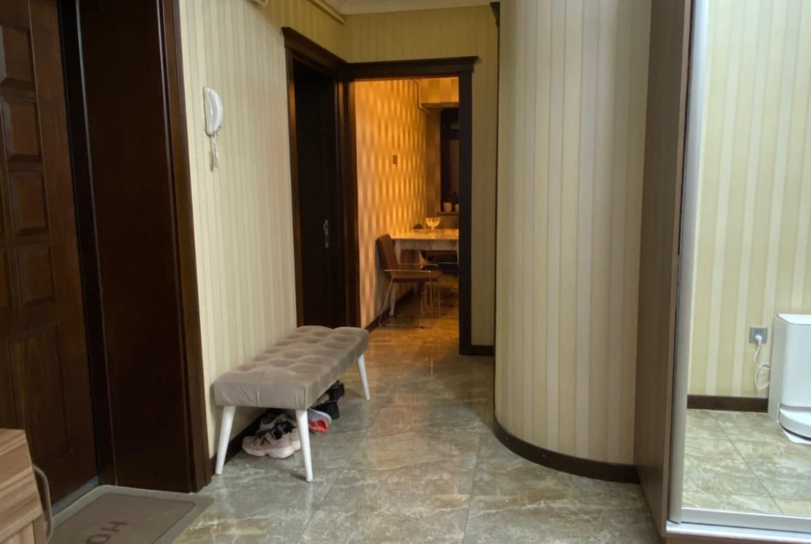 ATV yani ipotekaya yararli 3 otaqli