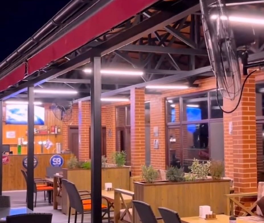 Restoran satılır