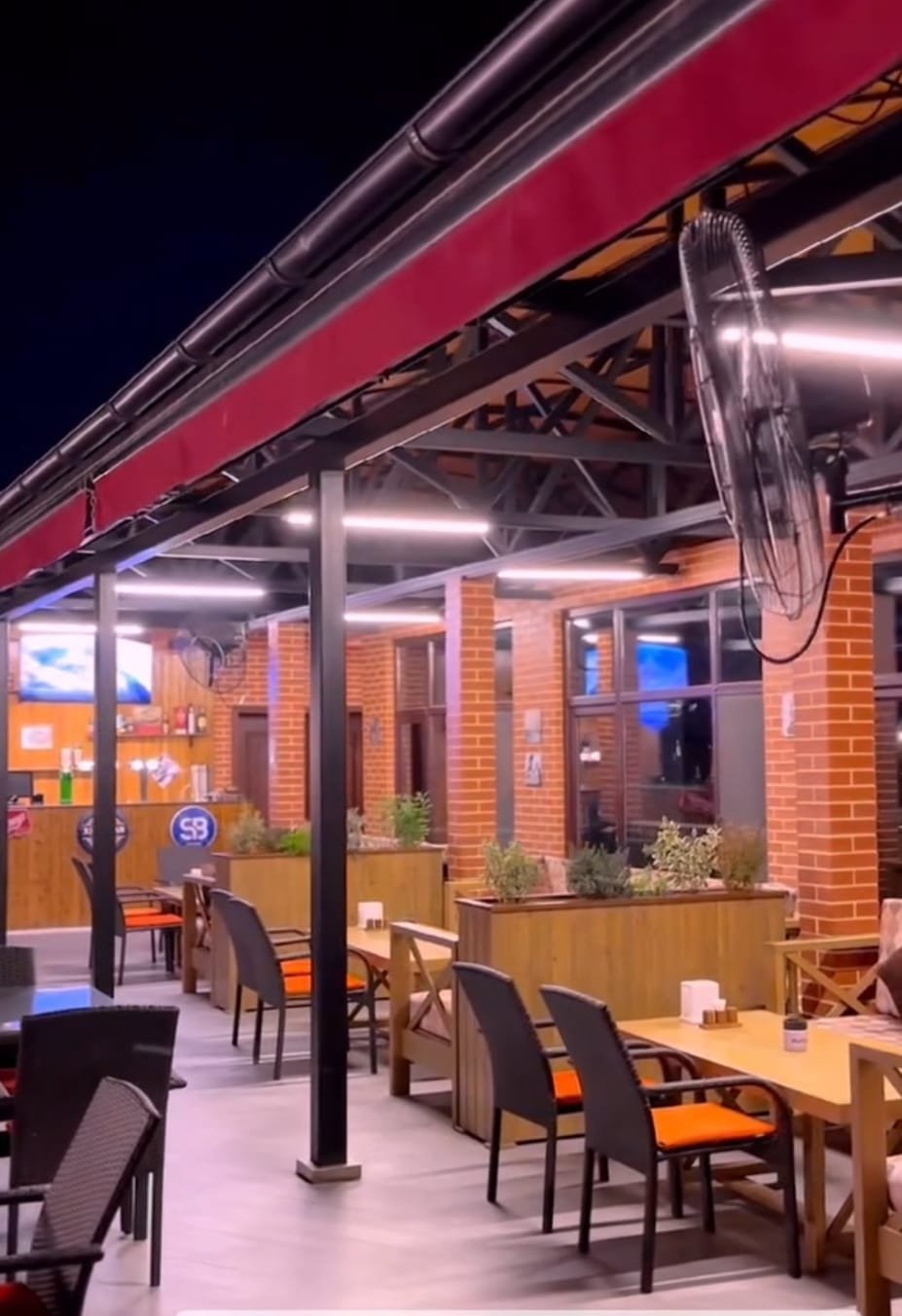Restoran satılır