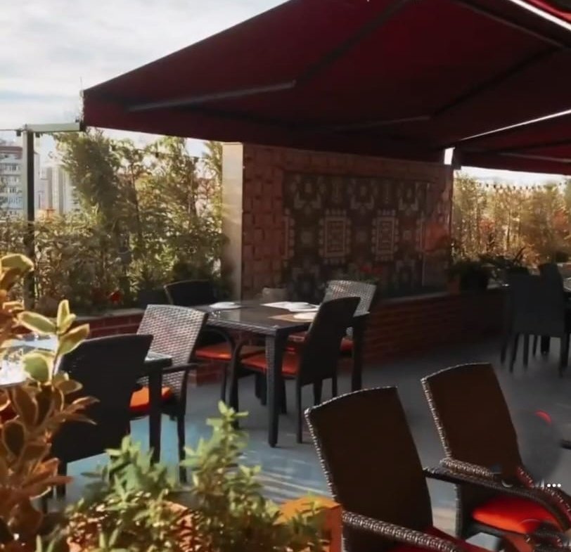 Restoran satılır