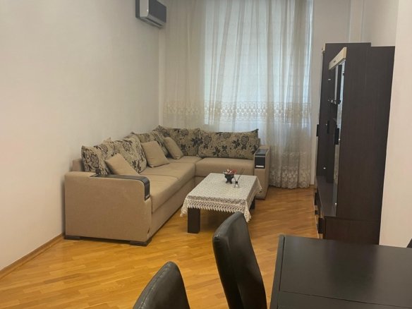 Elmlerde 2 otaqi yeni tikili satilir