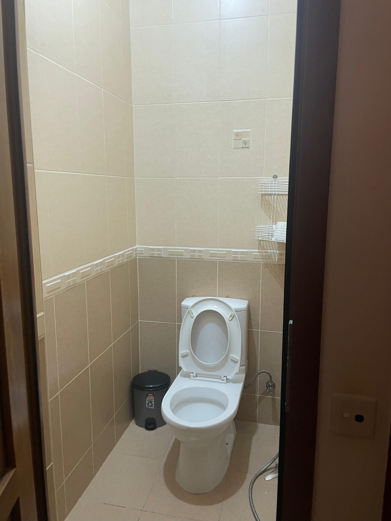 Elmlerde 2 otaqi yeni tikili satilir