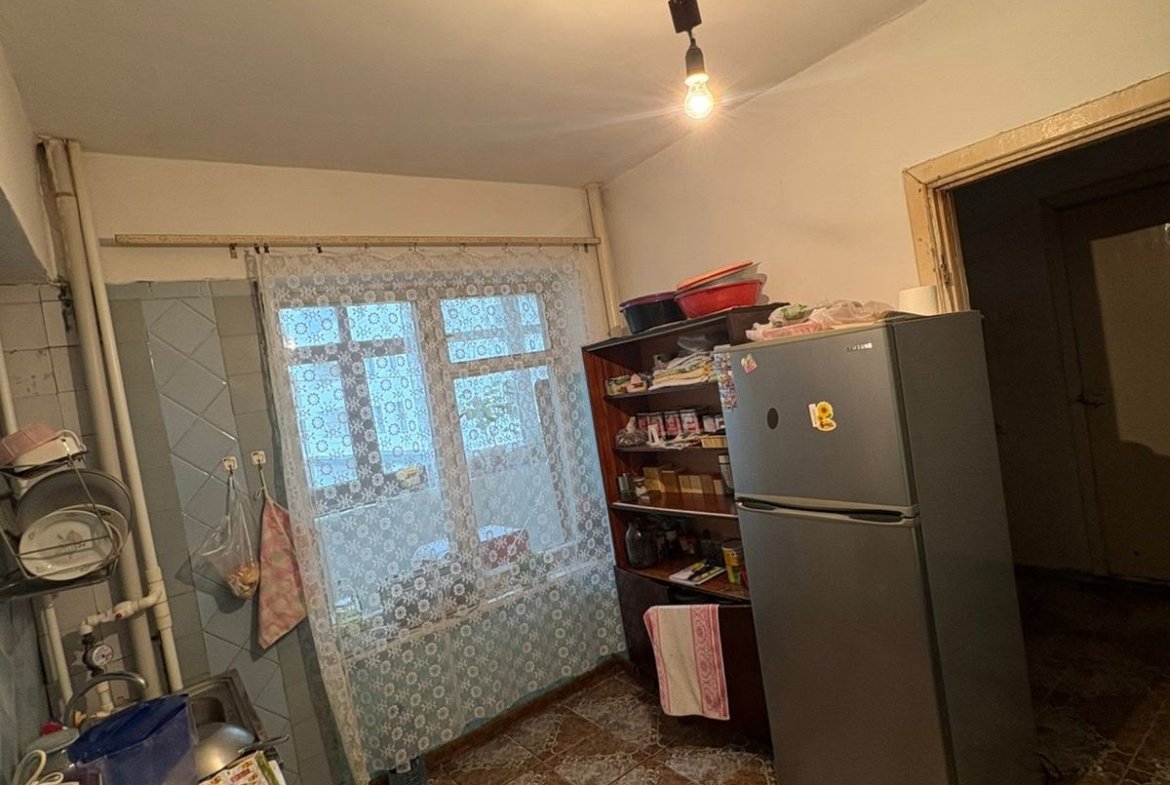 Elmlərdə 4 otaqlı ipotekaya yararlı kohne tikili satilir